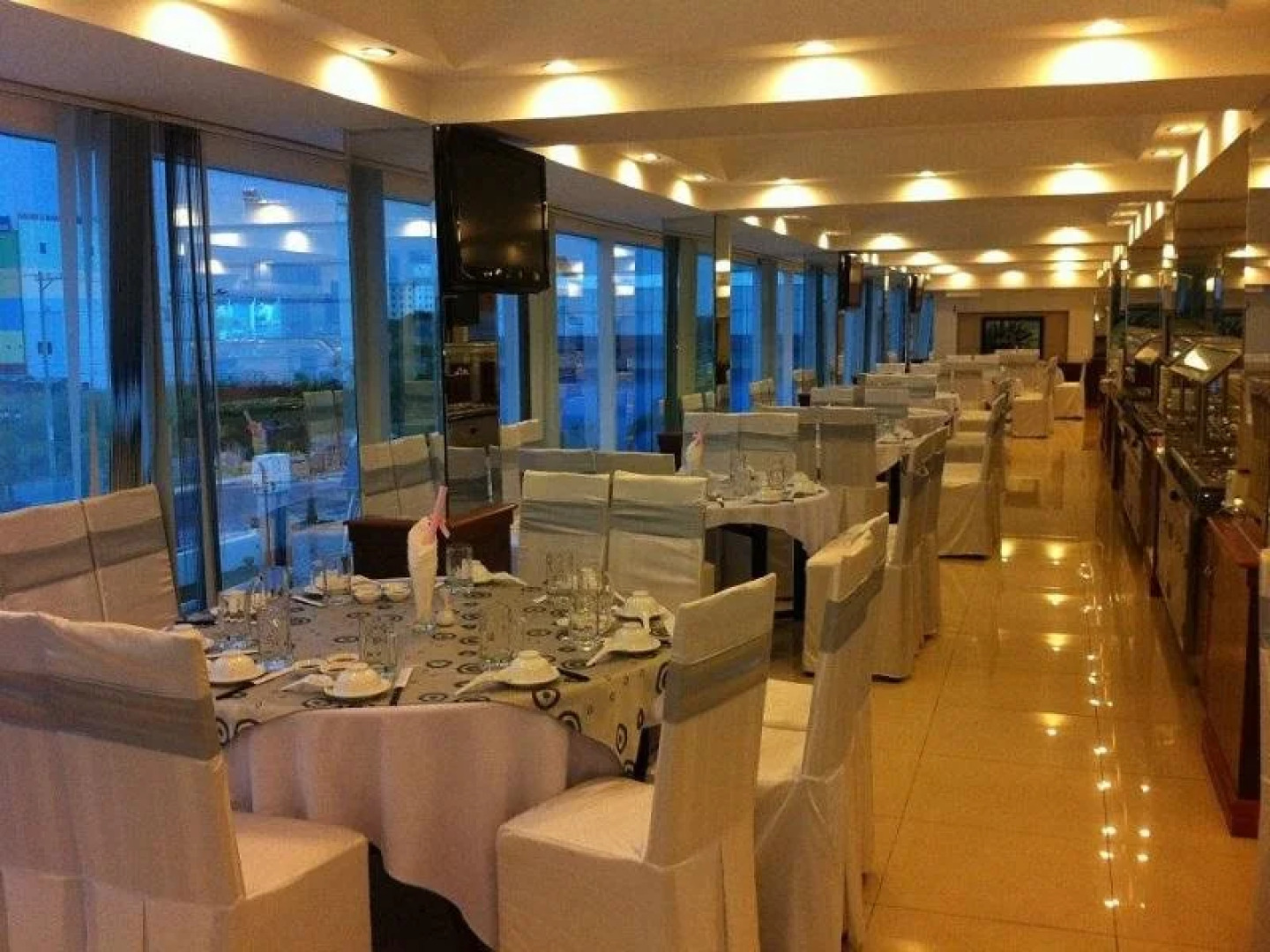 Sea Light Hotel