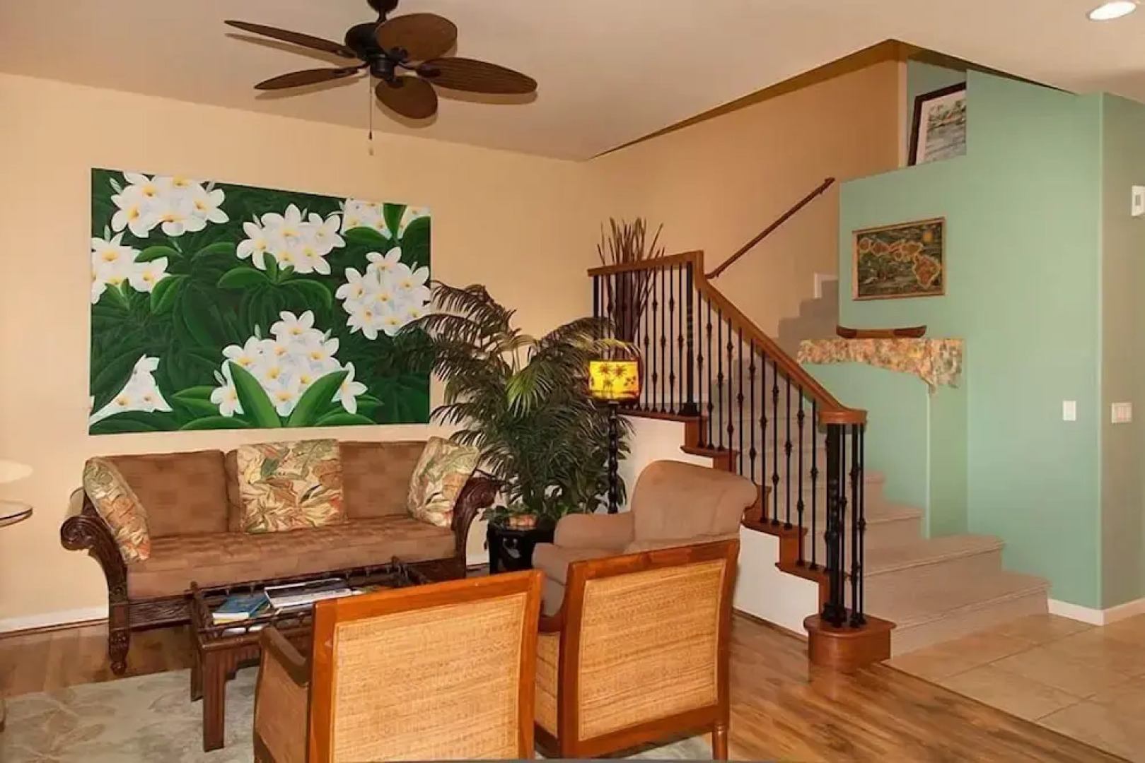 Fairways at Mauna Lani 1104