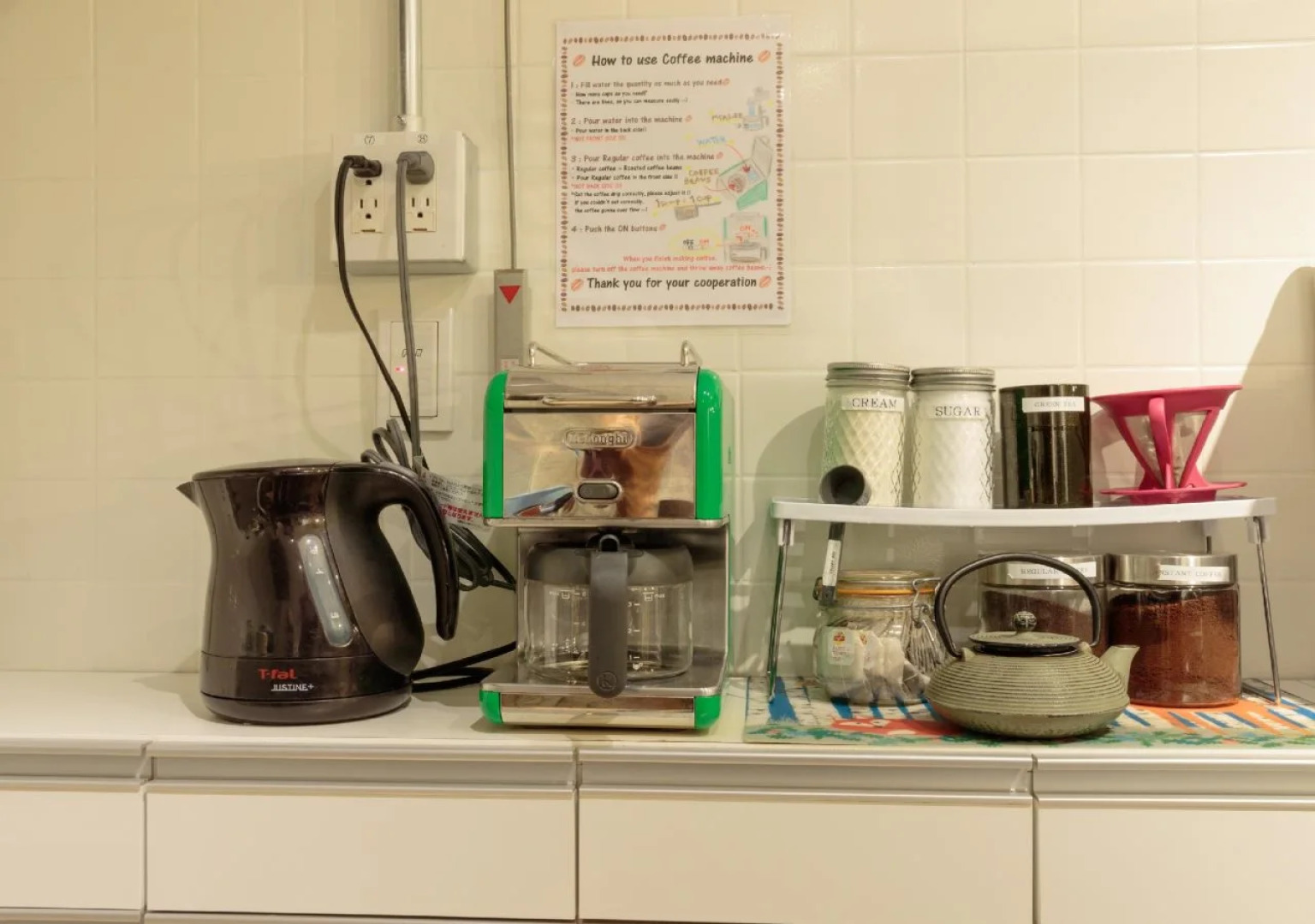 J-Hoppers Osaka Universal - Hostel