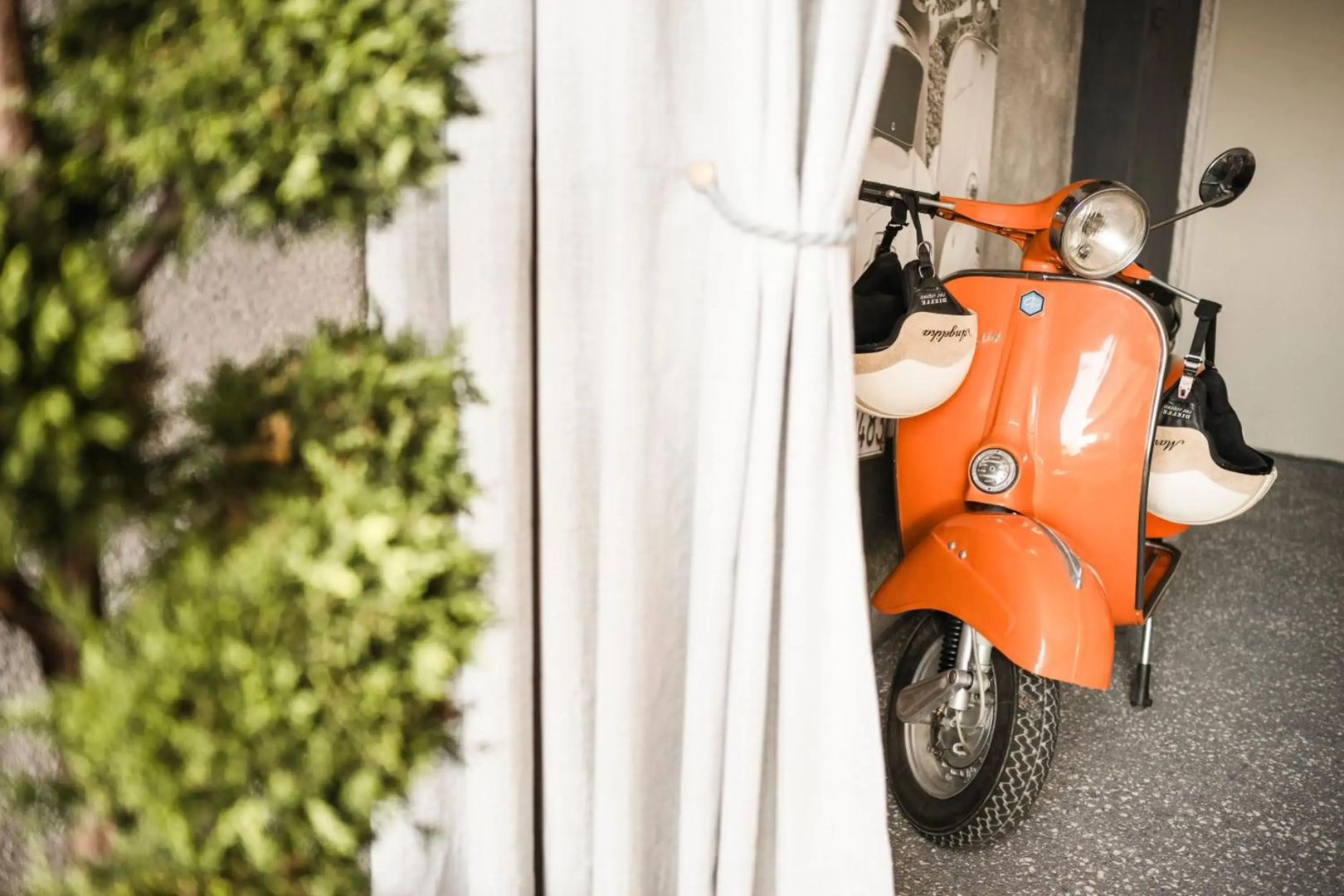 Boutique Hotel Pension Erlacher