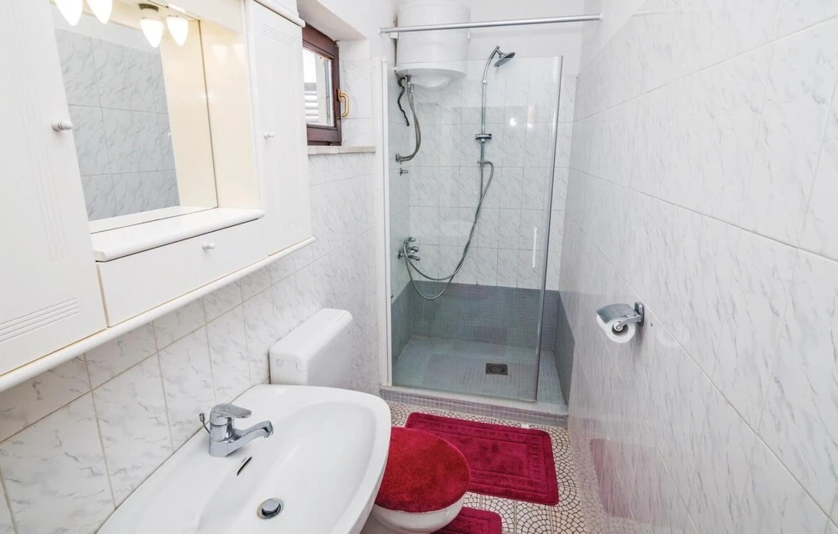 Beautiful Home in Vrsi With 4 Bedrooms, Wifi and Outdoor Swimming Pool