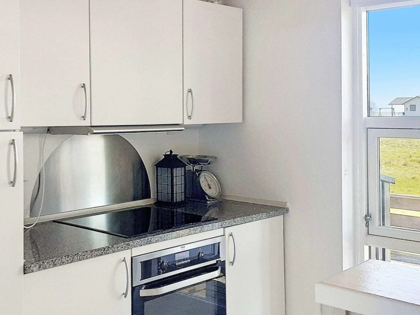 Holiday Home in Nordborg