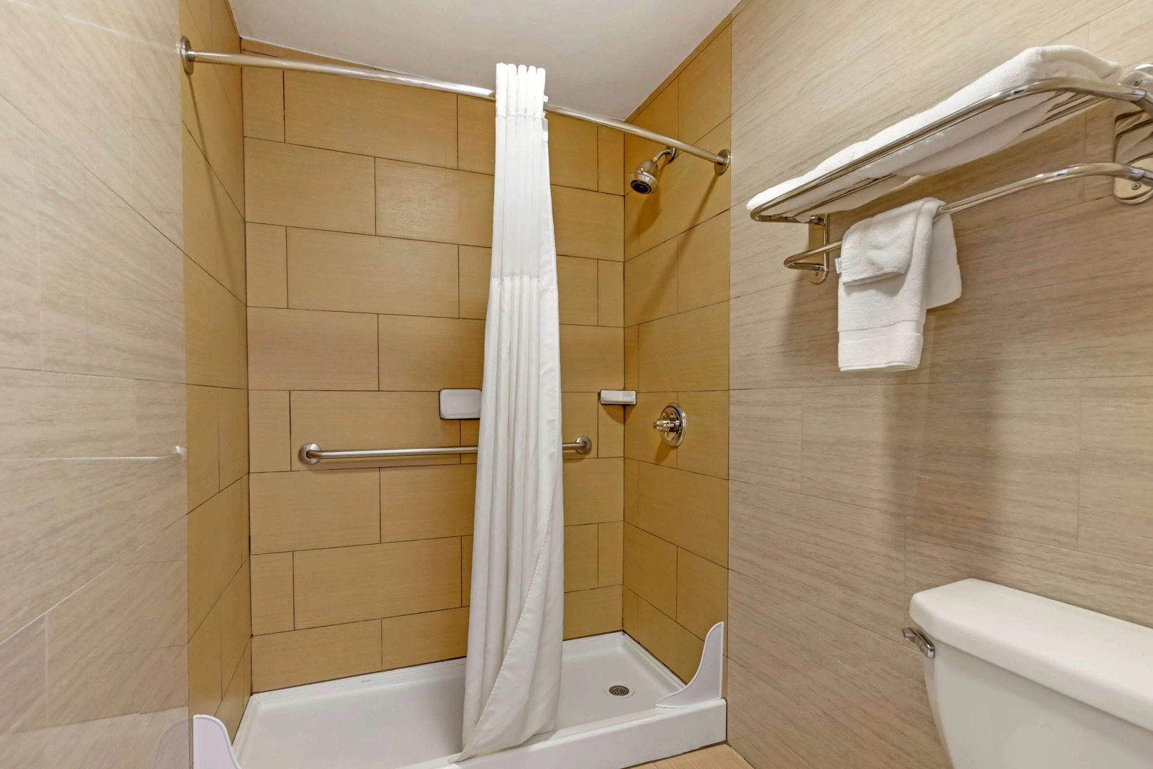 Best Western Brady Inn