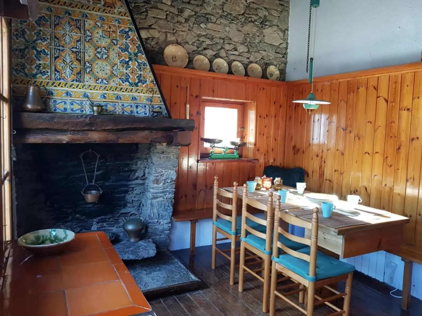 Casa de la Font de Dalt