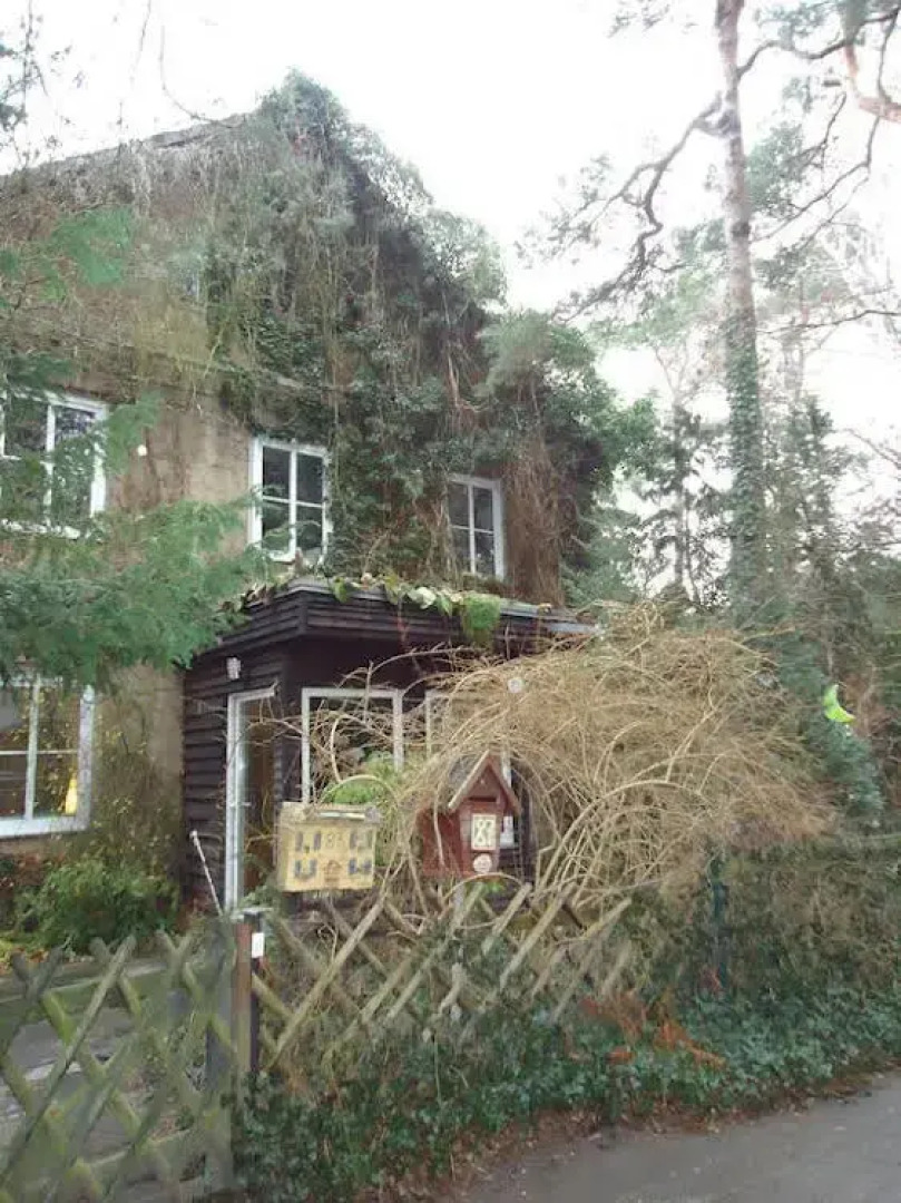 Zimmervermietung Kostka