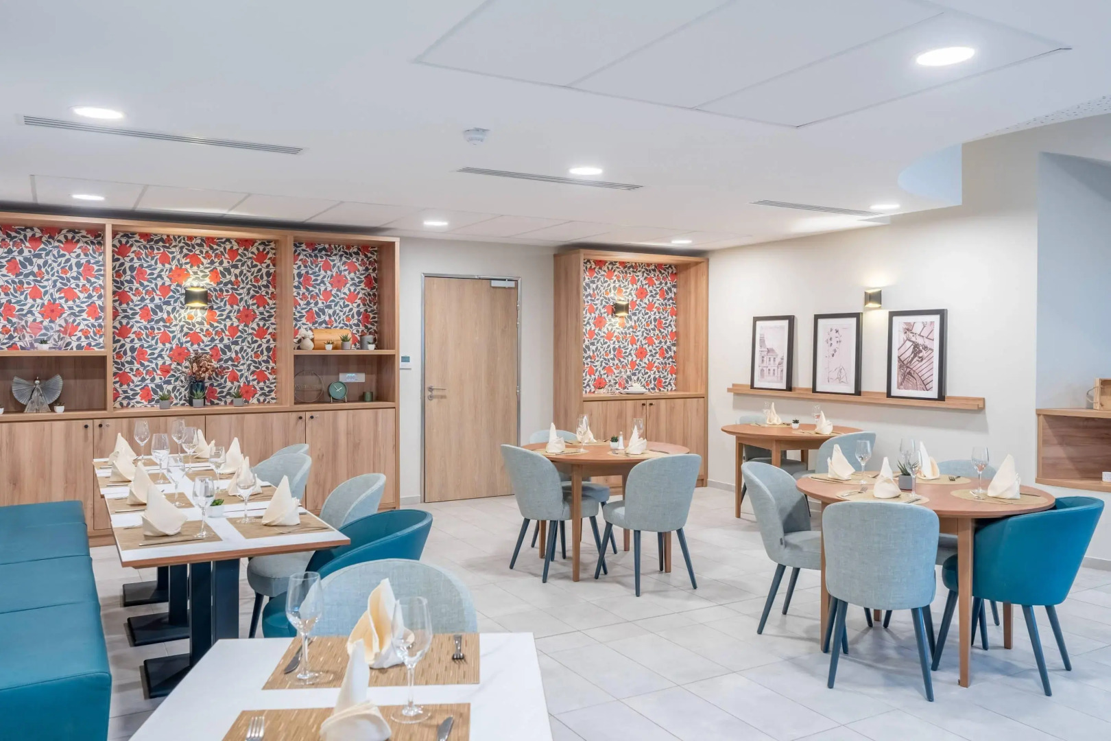 Quality Suites Nancy Zenith