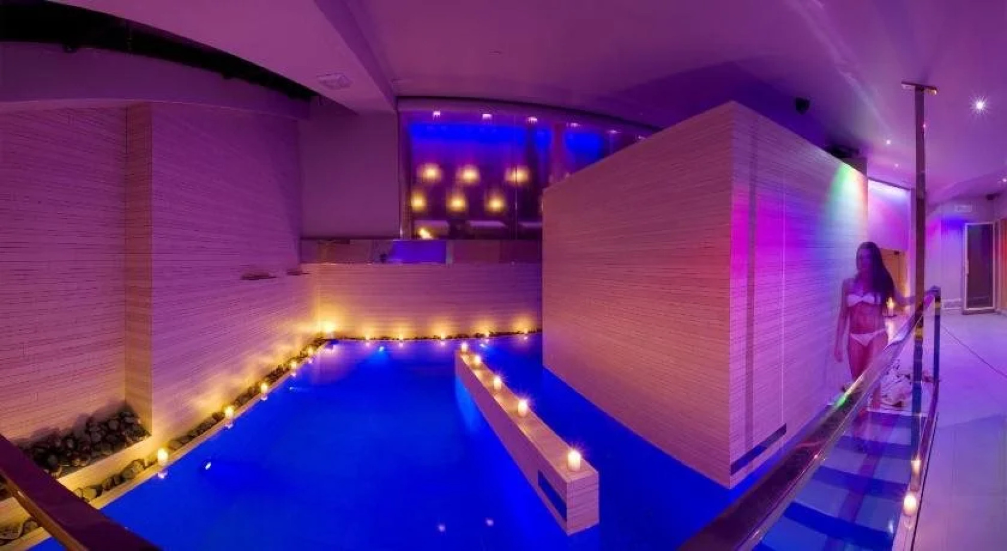 Residence Eden & Spa