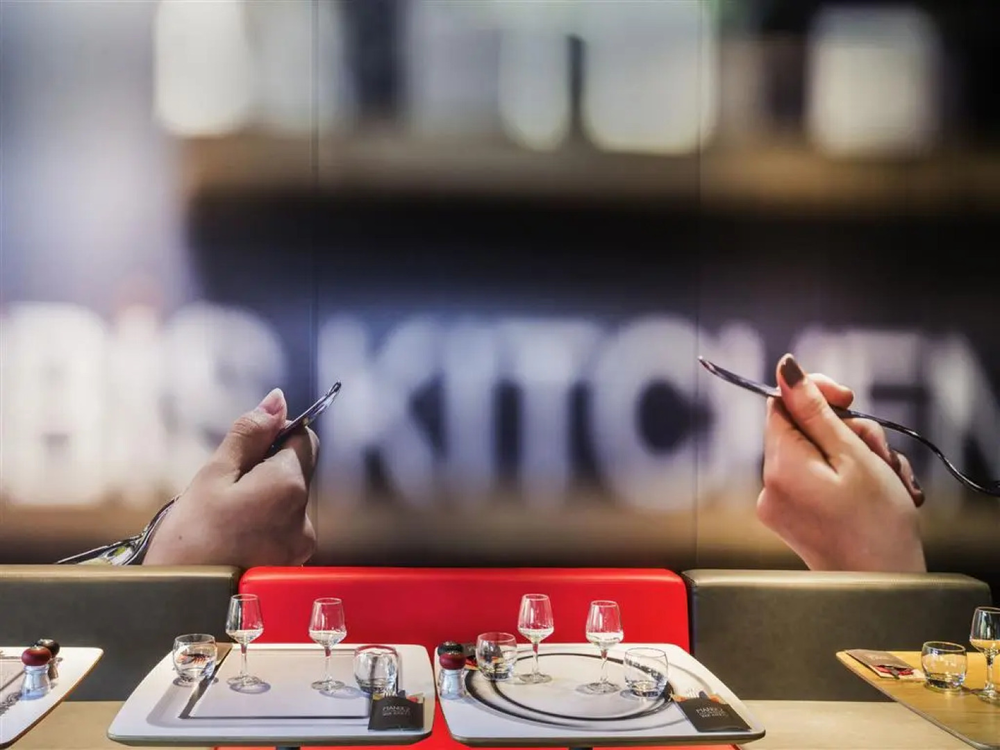 Ibis Paris Meudon Velizy