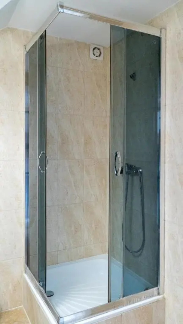 Pensjonat Pod brzozami