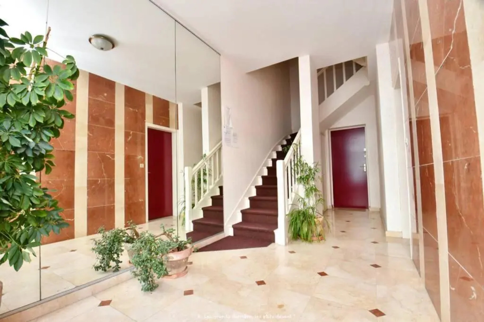 La Mezzanine Apt 5 pers classe 3 etoiles, Royan- centre 300 m plage Foncillon