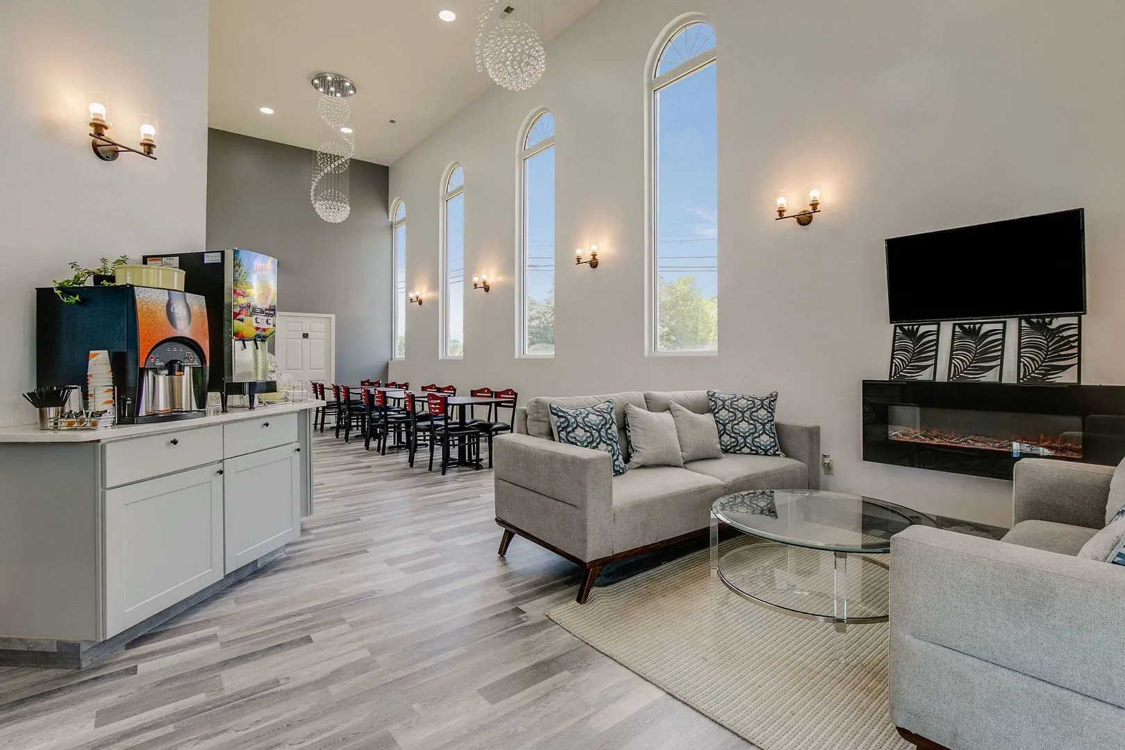 Quality Inn Elberton