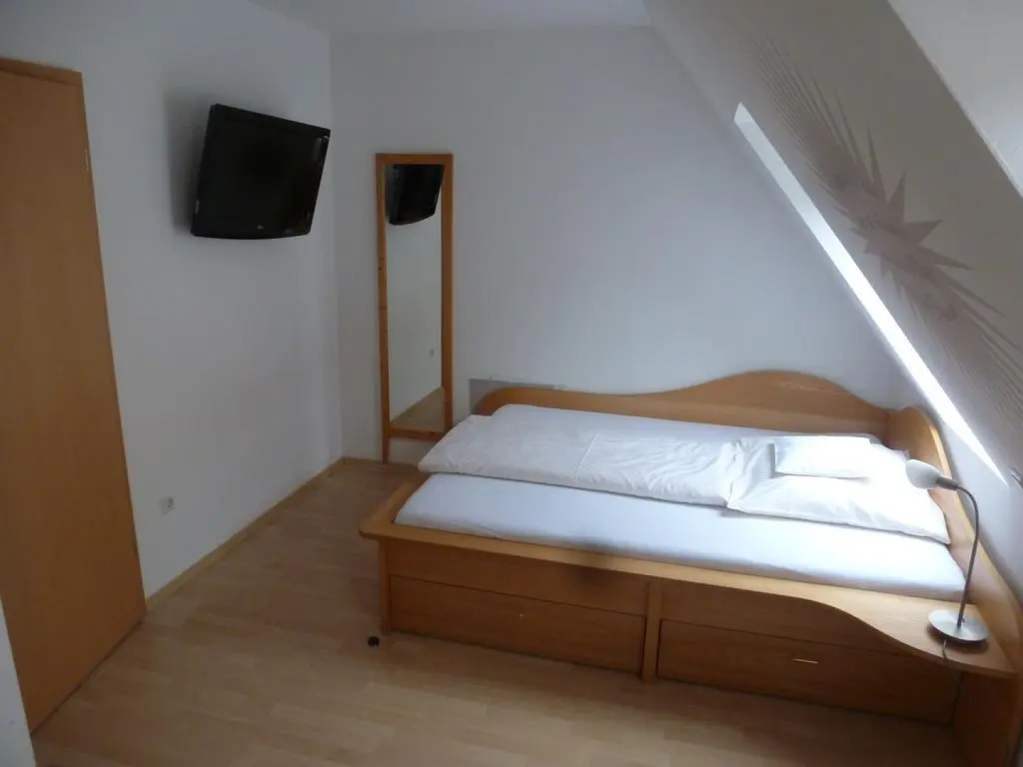 Hotel & Restaurant Zur Glocke