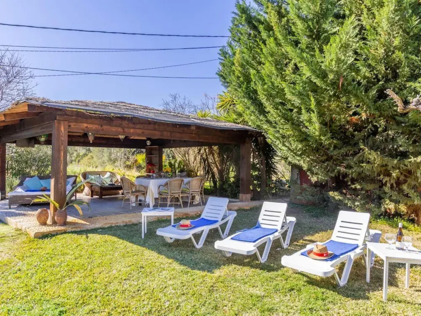 Port Andratx Family Holiday House With Pool