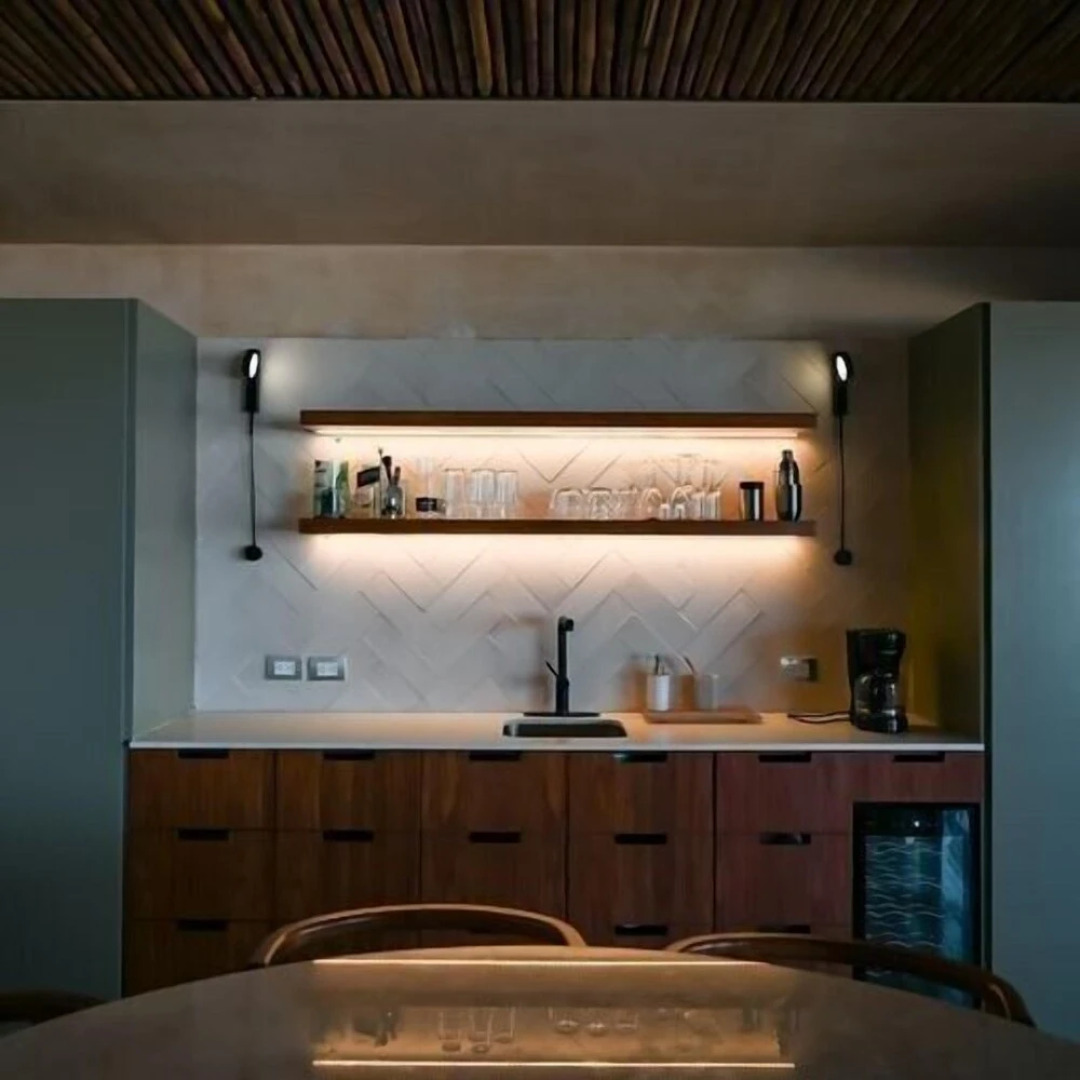 La Joya casa de playa