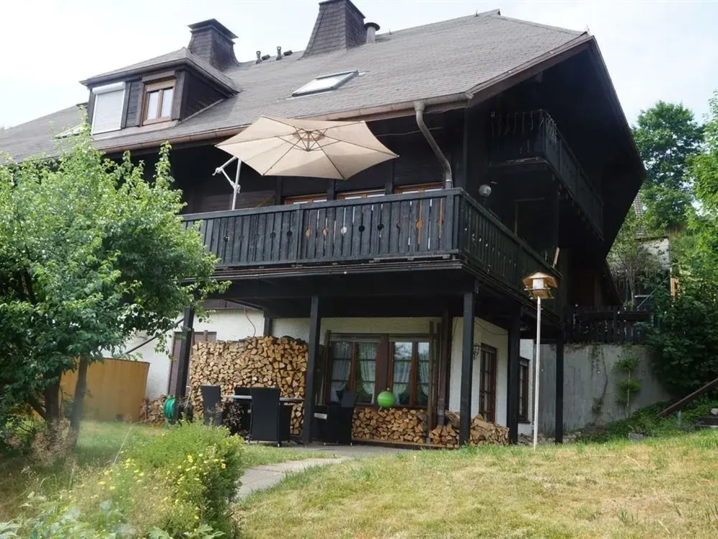 Ferienwohnung Börner