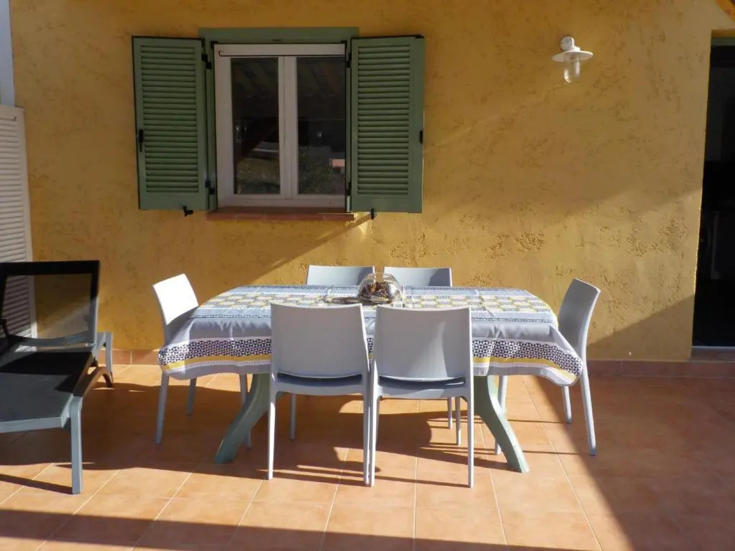 Appartements Candella