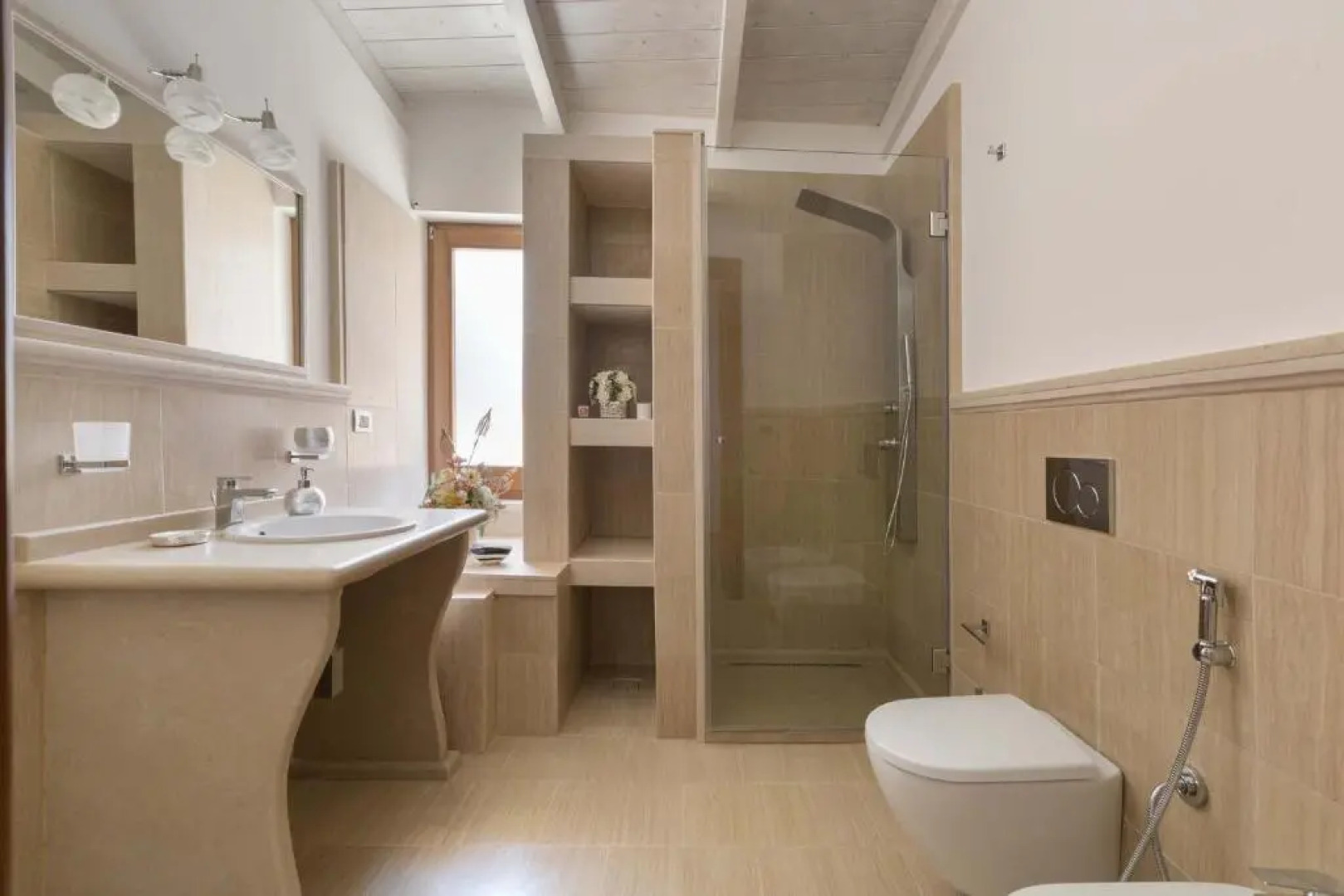 Villa Raffaella by BarbarHouse