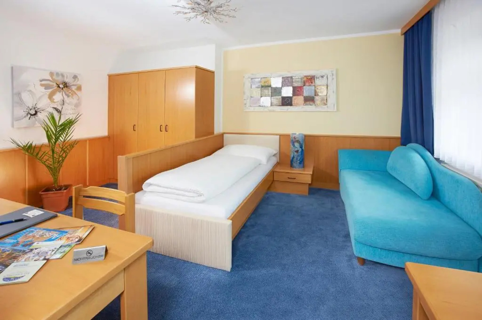 Wohlfühlappartements Bayer & Bayer