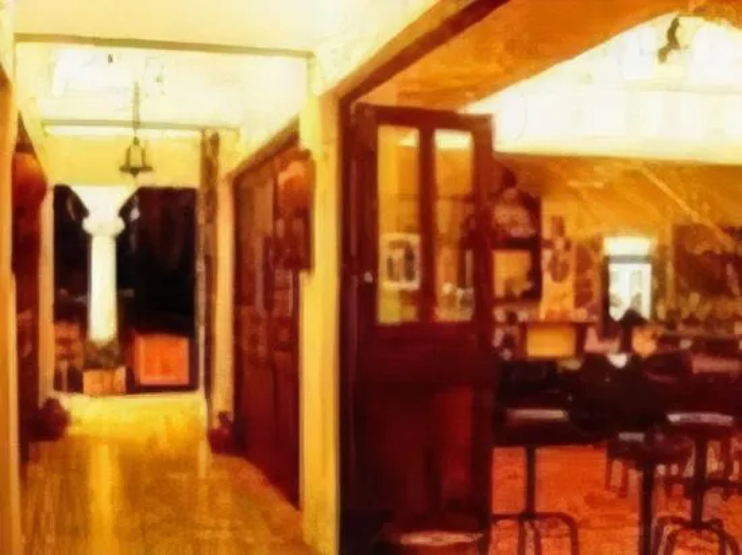 Hotel Las Puertas