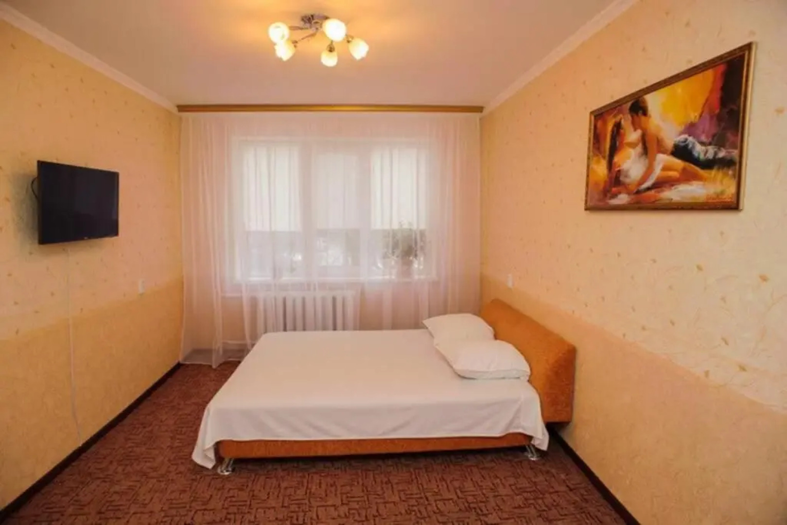 Тараскова 4