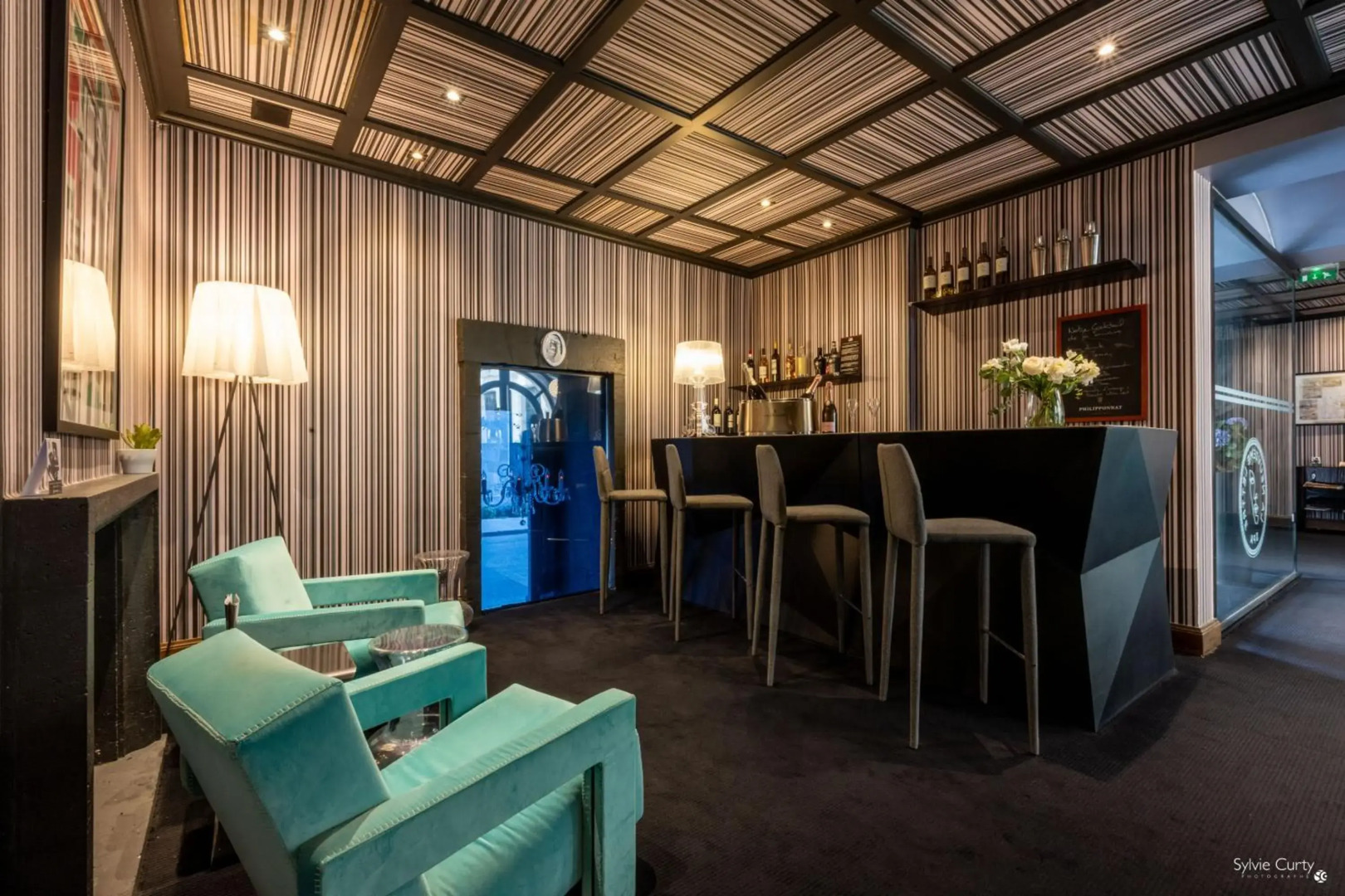 Hotel La Monnaie Art & Spa