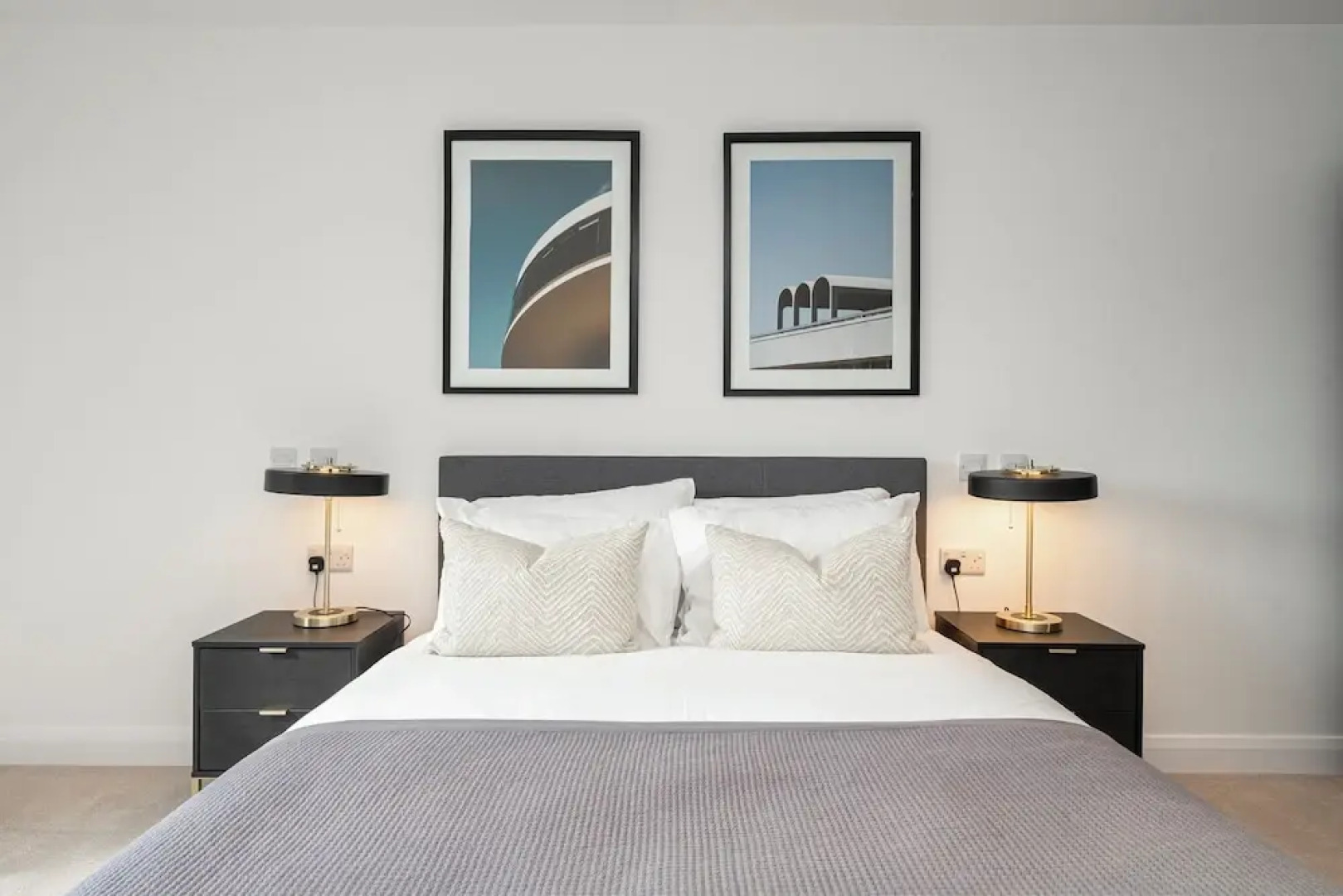 Whispers in Light 65s Stay