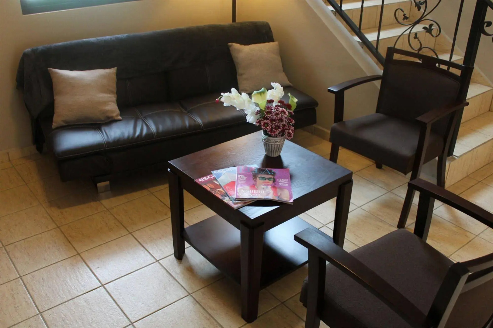 La Casa de la Abuela