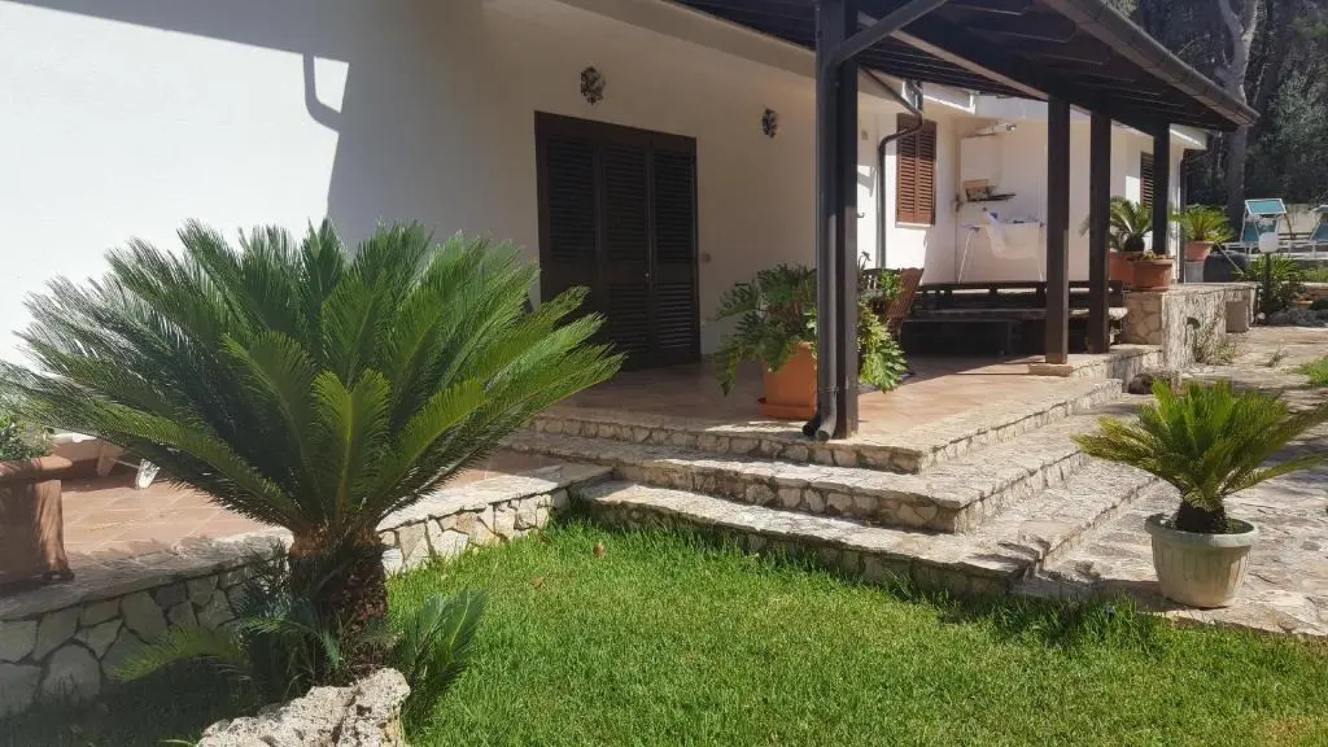 Appartamento Solepineta