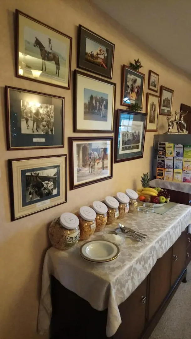 Stafford House Guest House