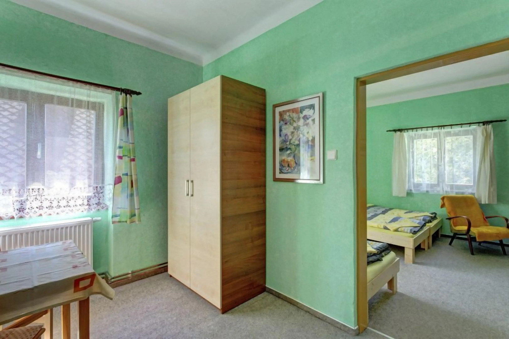 Apartmany Kadleců