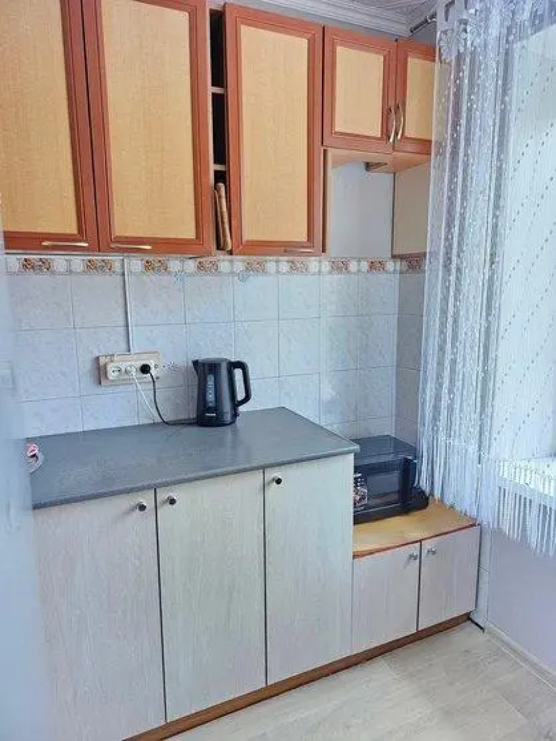 Апартаменты на улице Ленина 34