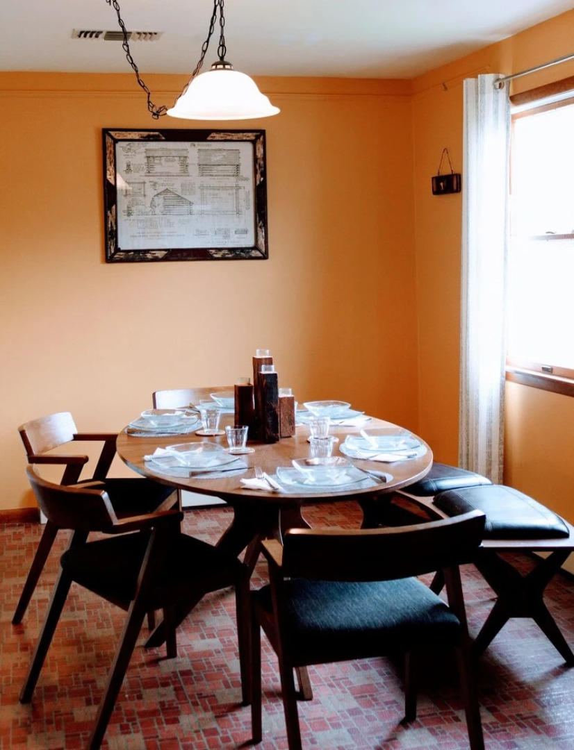 4Br House with Sauna Room and Pool