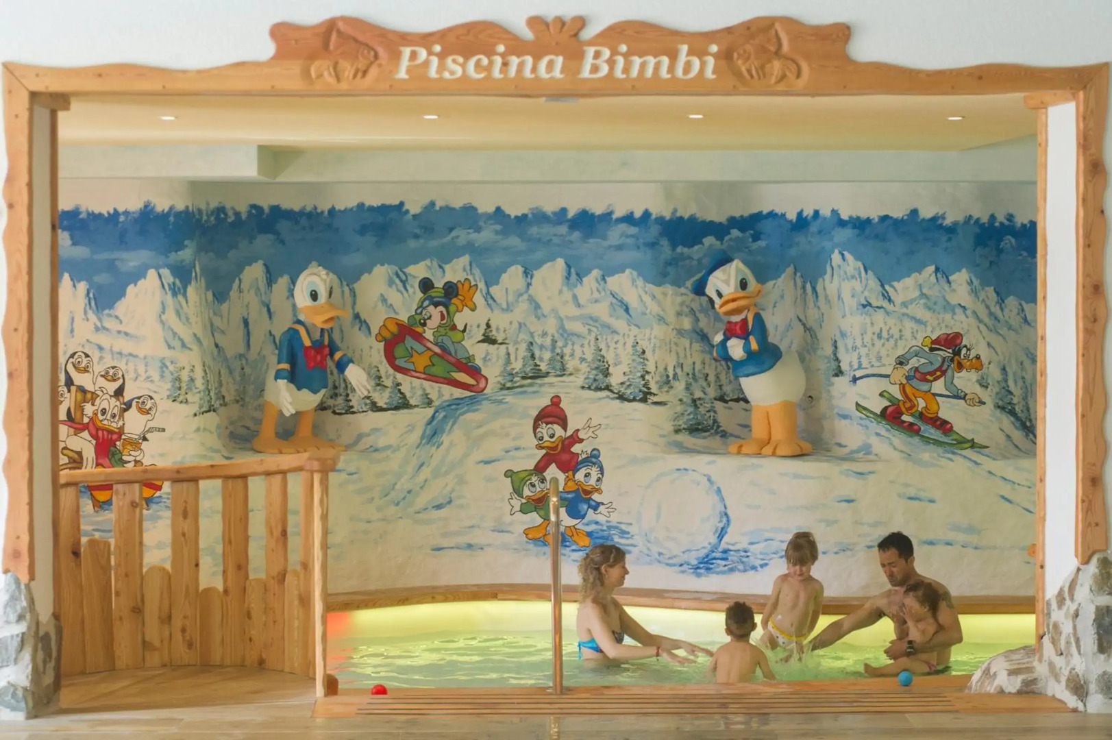 Sport Hotel Vittoria