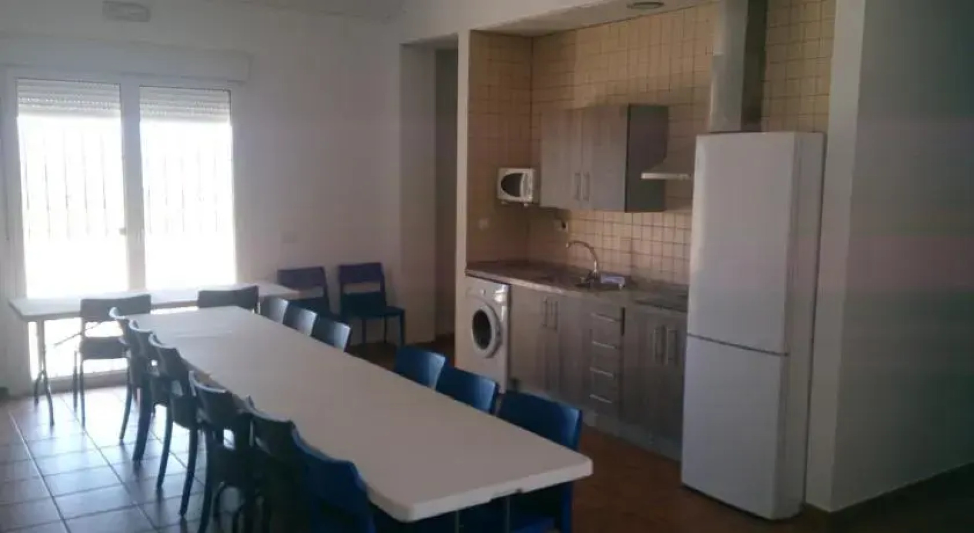 Albergue Municipal Molano