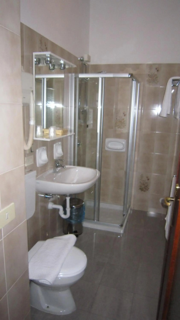 Hotel Ristorante Sole