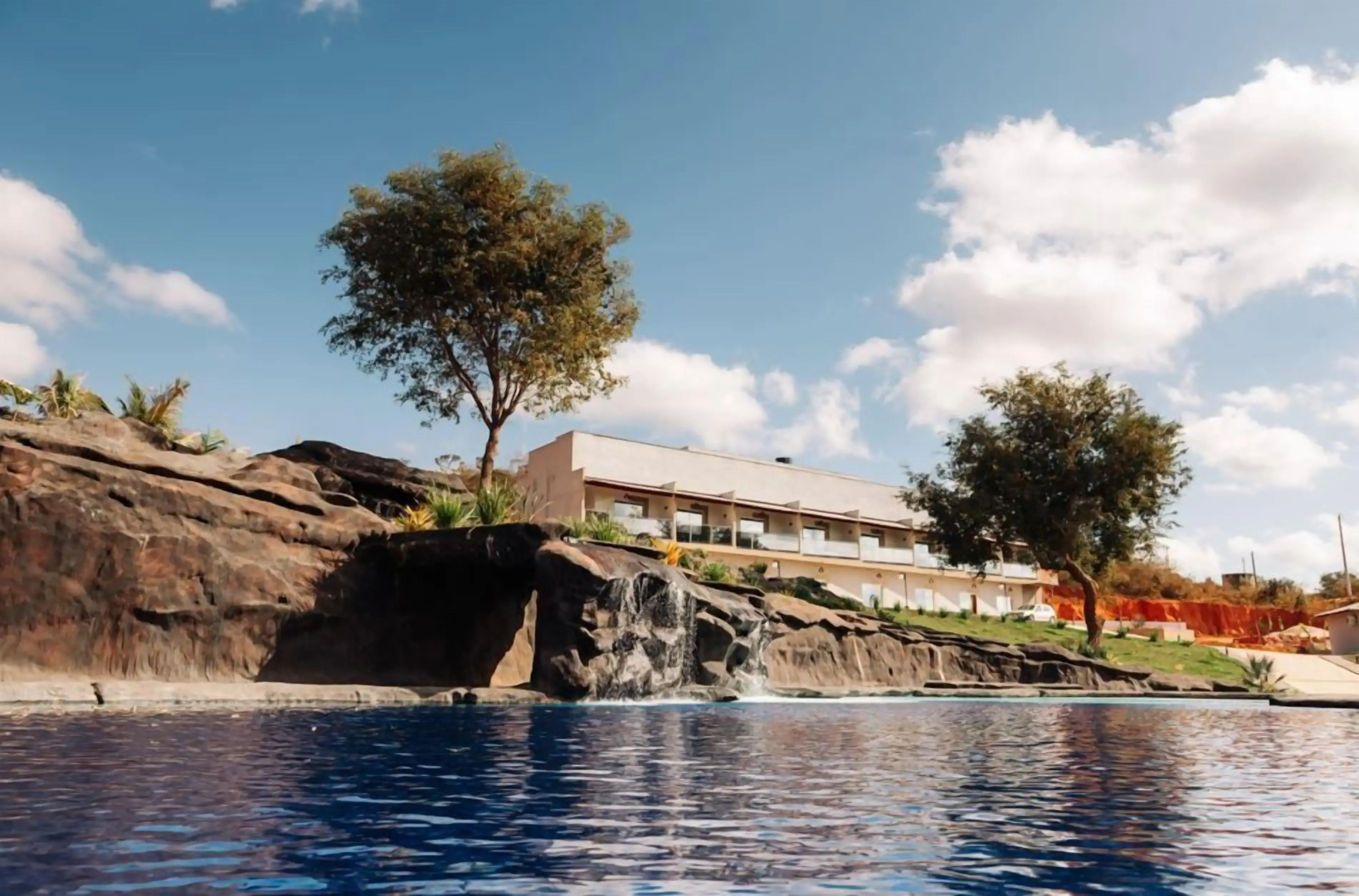 Eco Porto Resort