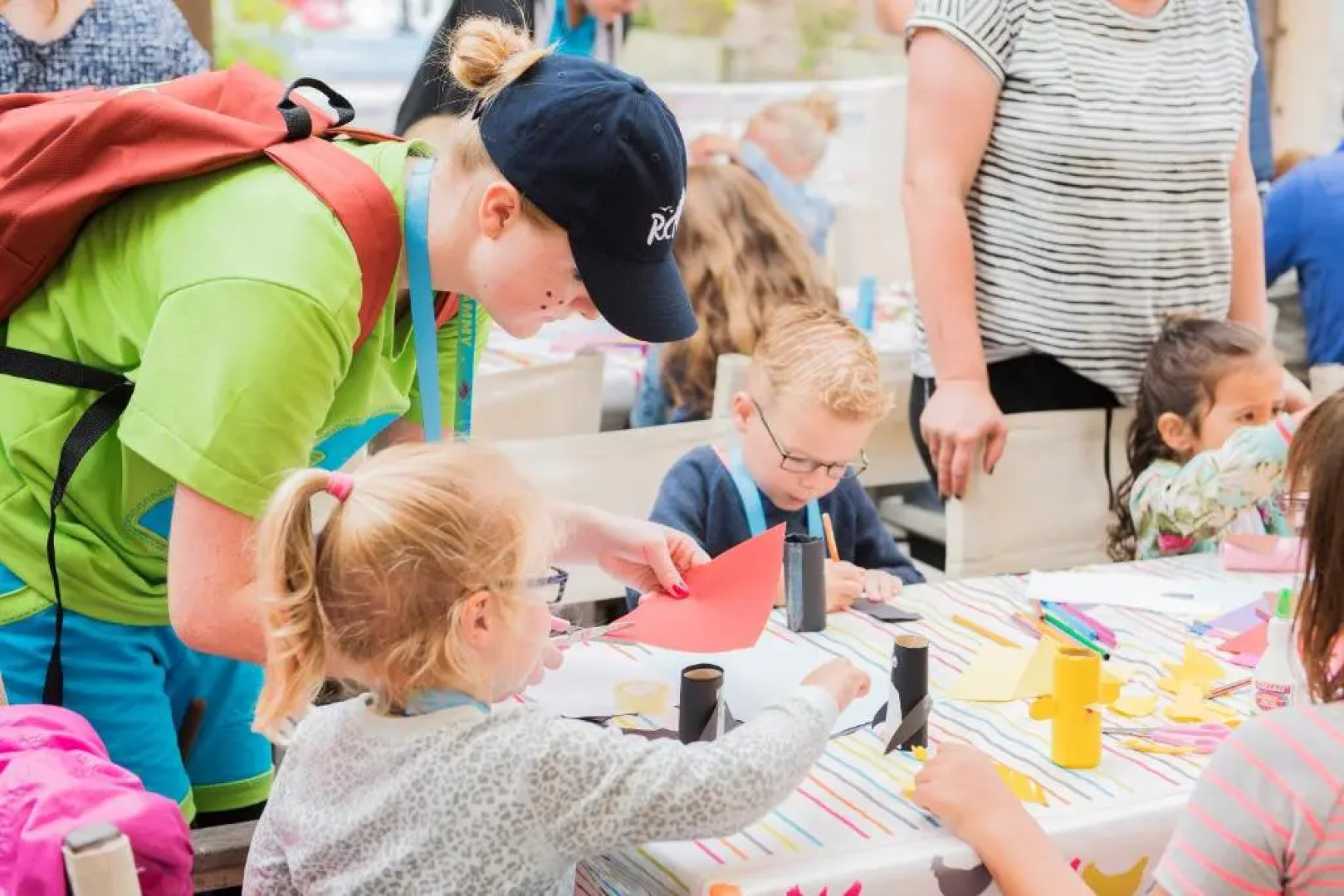 Camping RCN Port l'Épine