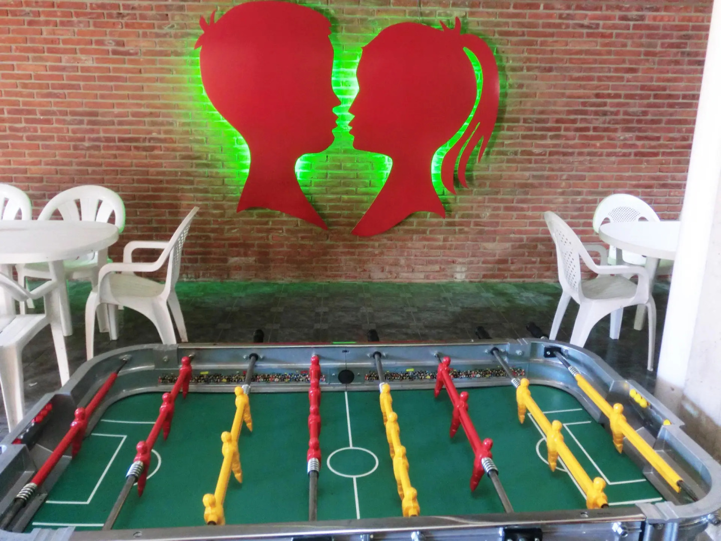 Complejo Le Tre Rondini