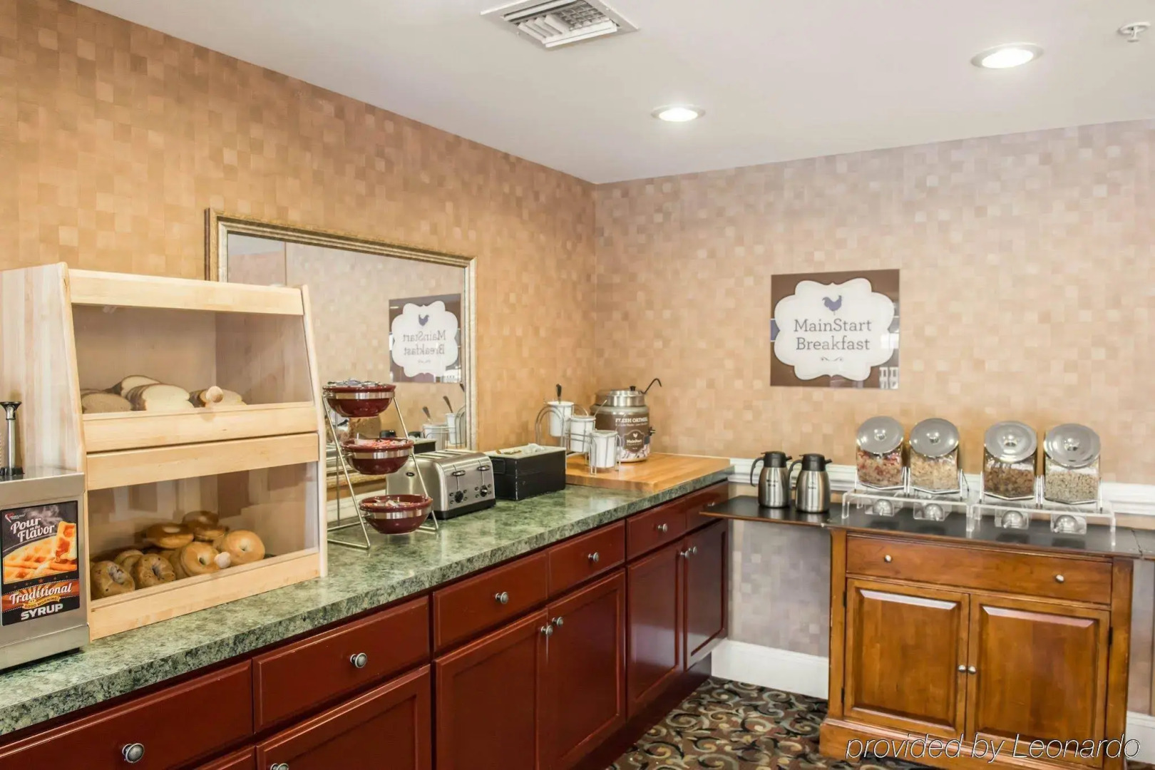 MainStay Suites Port Saint Joe South