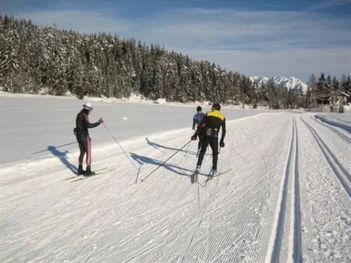 Dorfkrug Appartements