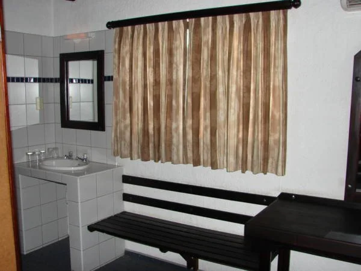 Okahandja Country Hotel