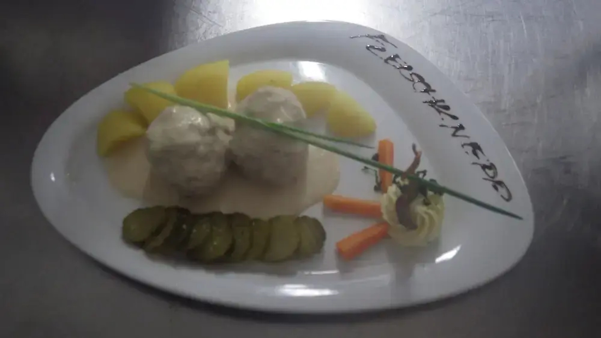 Waldhaus Knittelsheimer Mühle