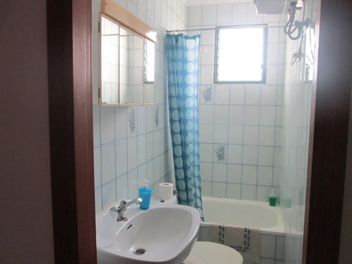 La Palma Hostel - Pensión Central