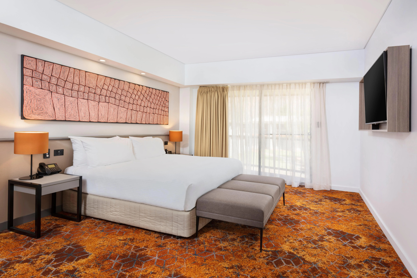 Crowne Plaza Alice Springs Lasseters by IHG