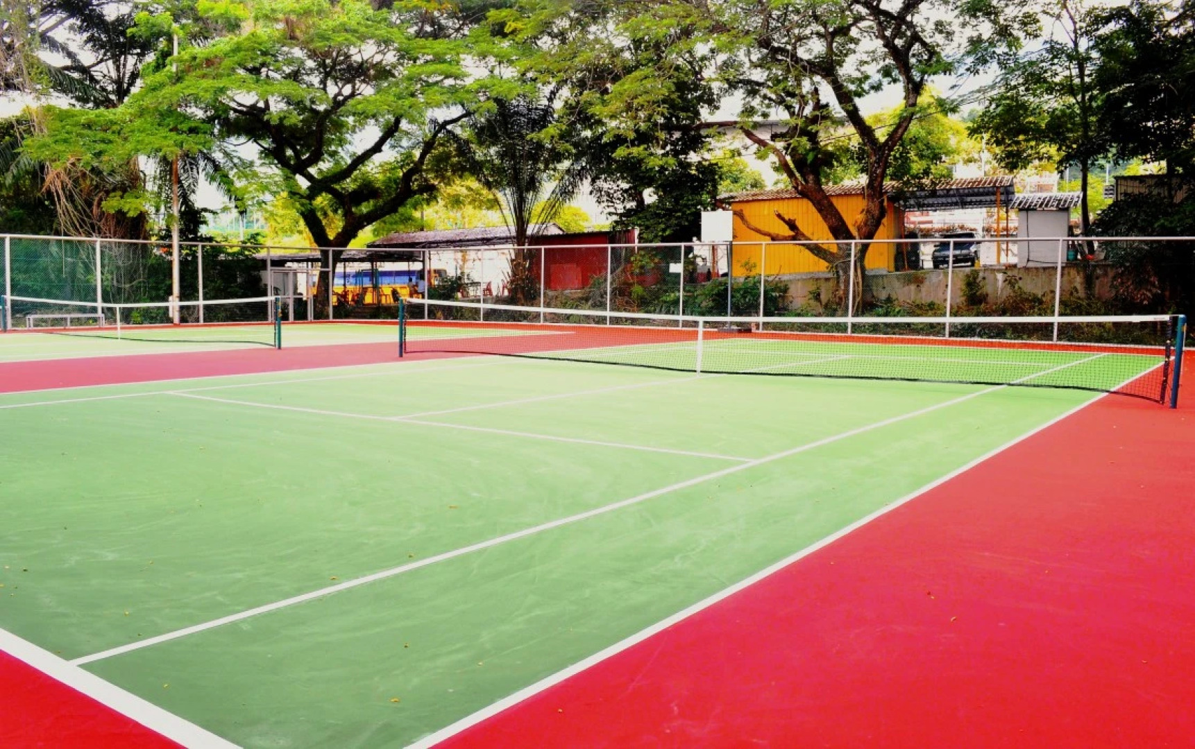 Holiday Inn Resort Penang