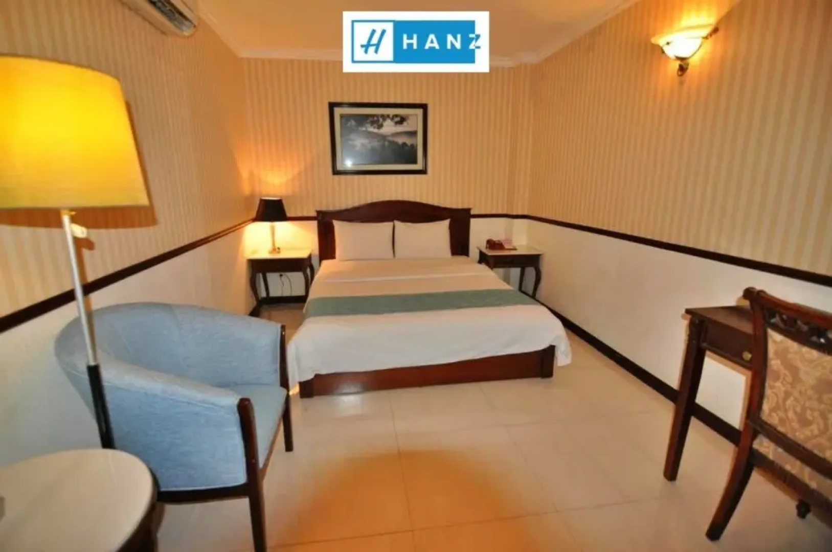 S79 Son Mi Hotel 839 Le Hong Phong Street