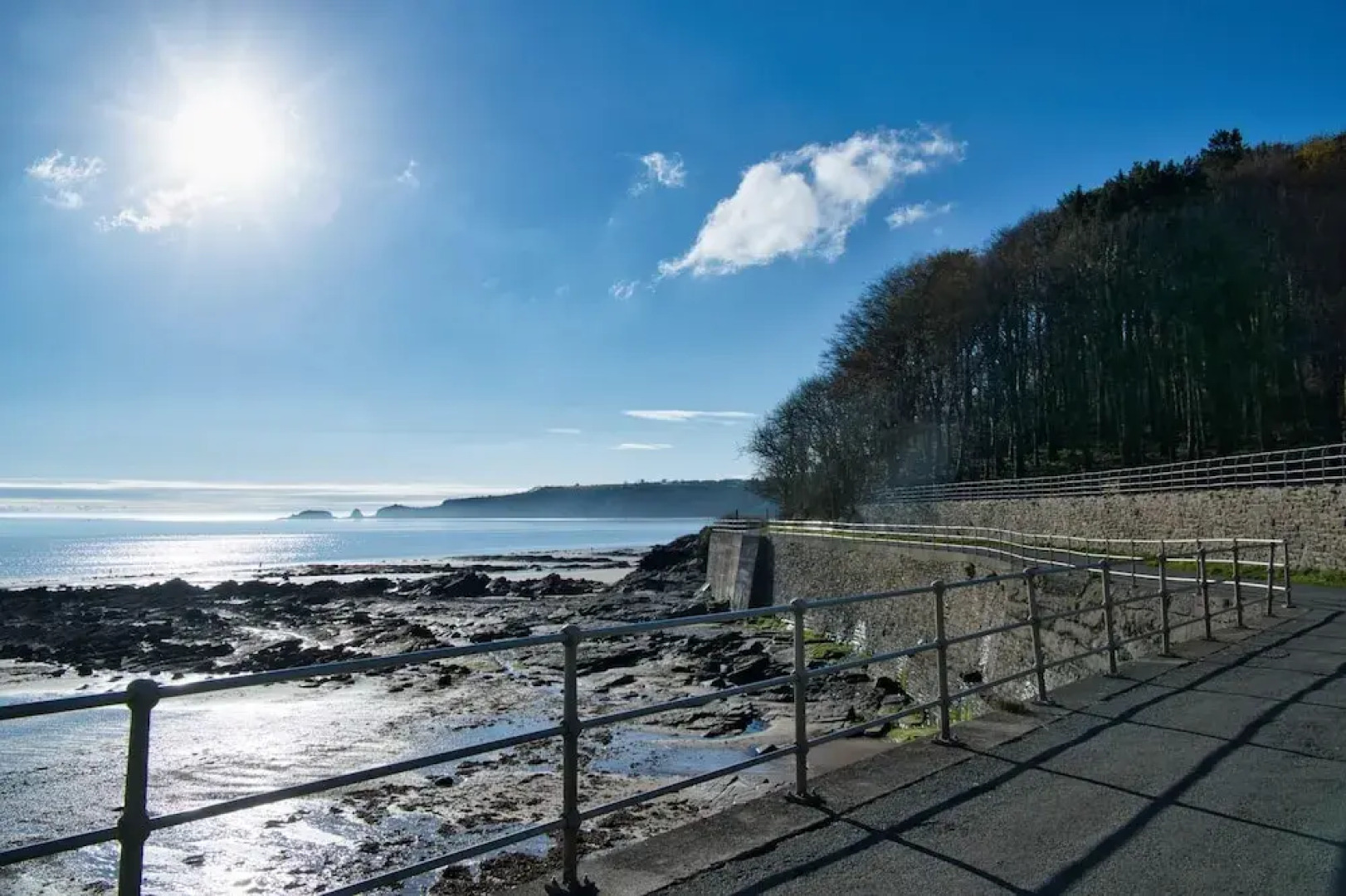 Wisemans House Apartment 2 - Wisemans Bridge