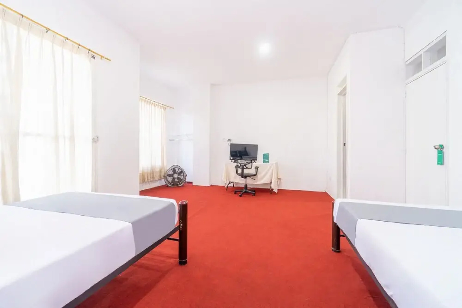 Ayenda De Las Mercedes