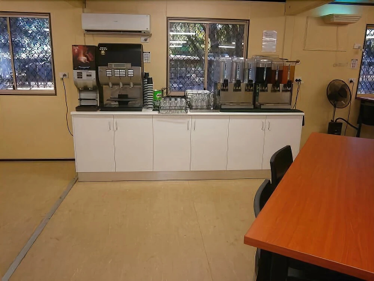 Coal Country Village