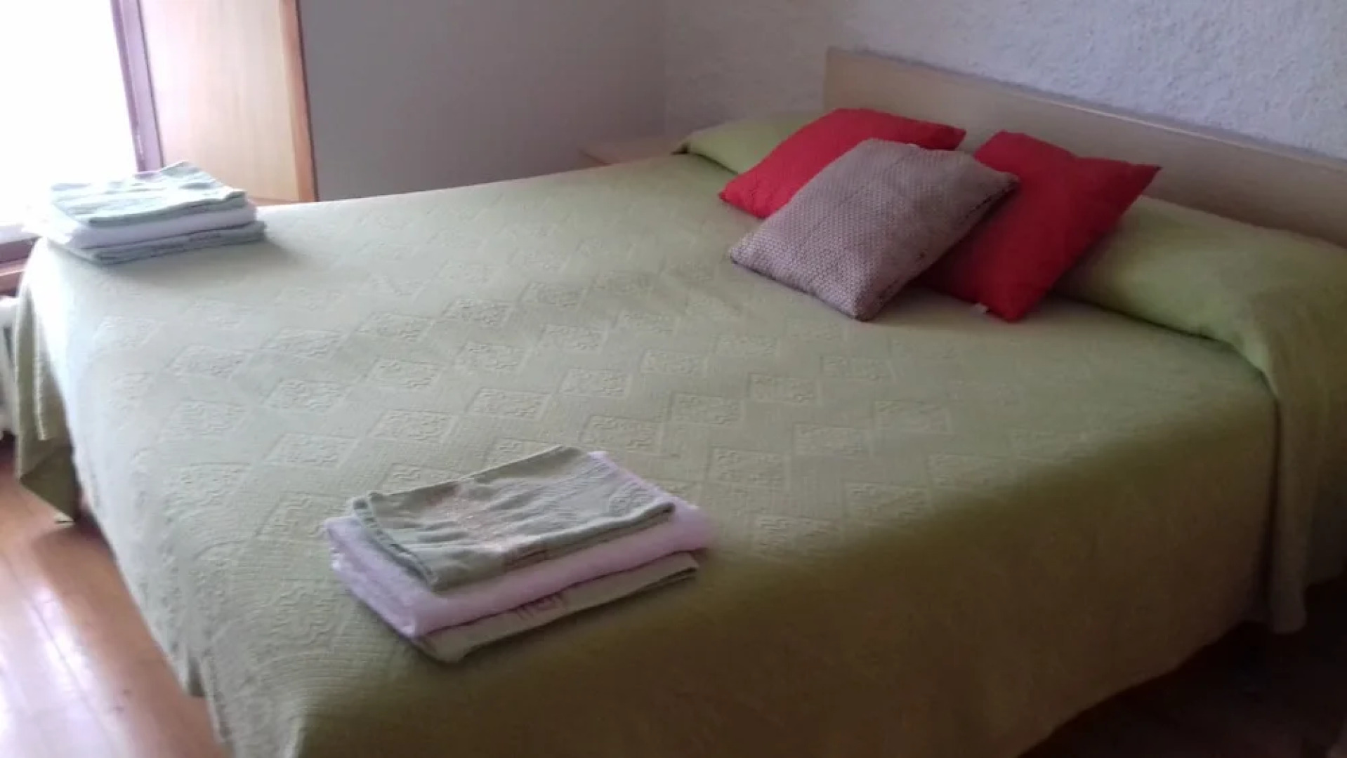 Mountain House Biancaverde